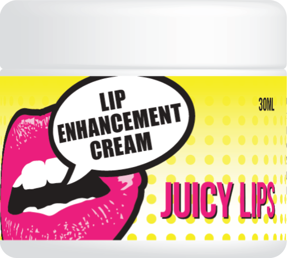 Juicy Lips Lip Plumping Cream Extreme Lips Moisturize Lips Plumper Sexy