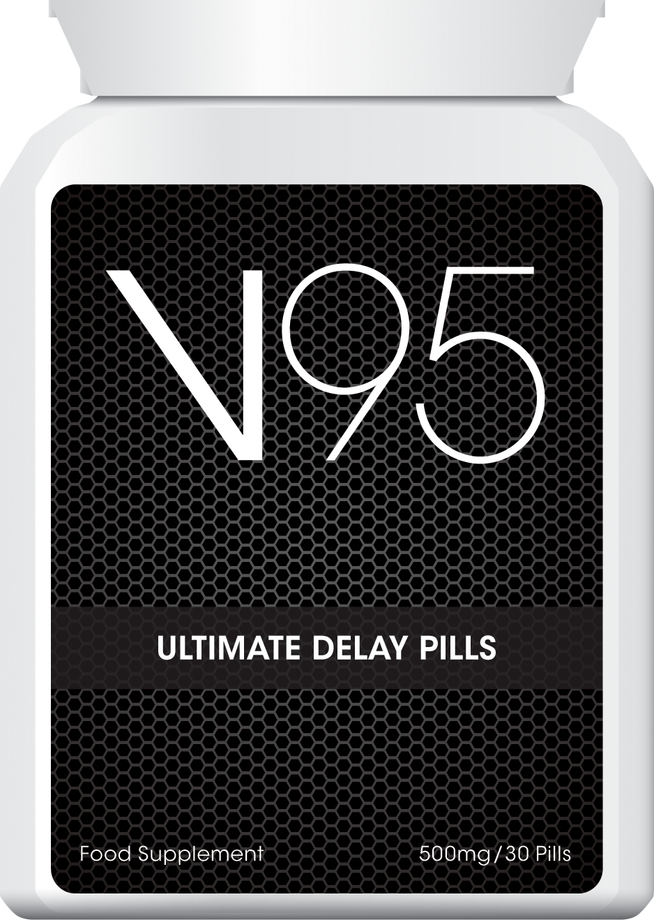 V95 Ultimate Delay Pills Tablet Delay Men S Orgasm Last Longer Horny Hot Sex Ebay