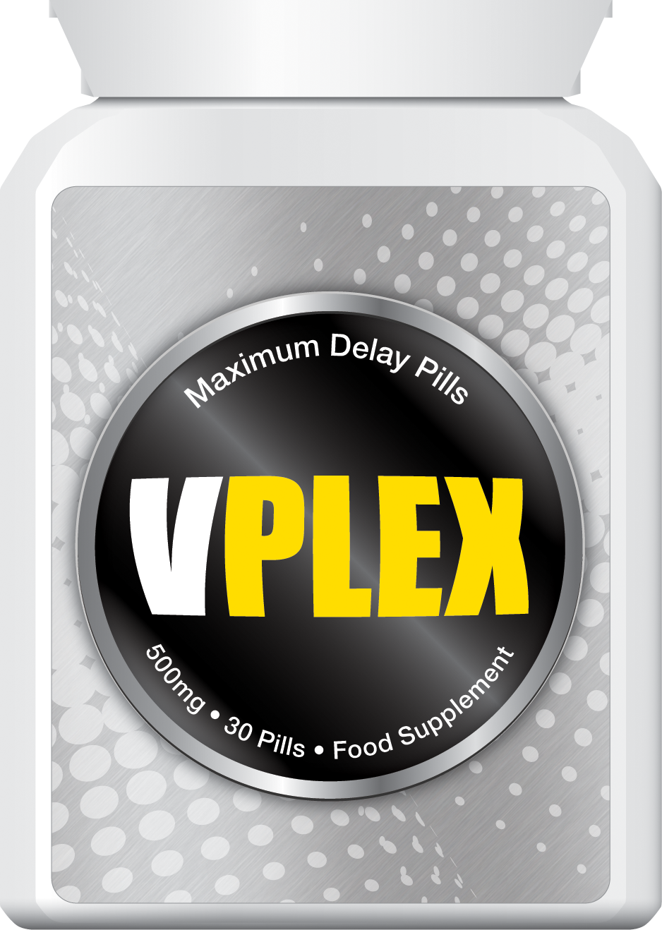 Vplex Maximum Delay Pills Dont Cum Too Quick Sex Pill Delays Male